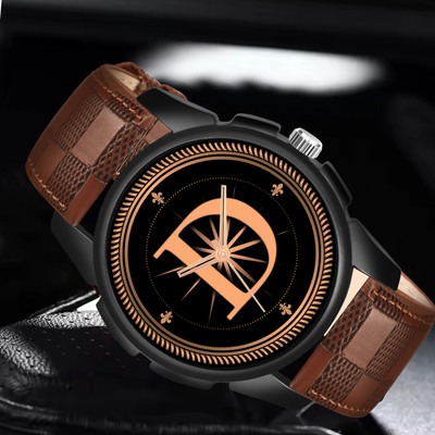 RobinXX Analog Watch  - For Men