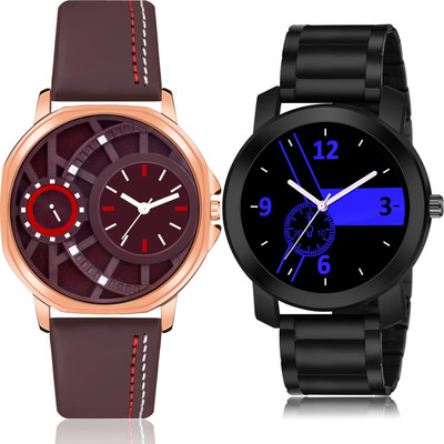 DMAGNATON BM48-B791 Analog Watch  - For Men