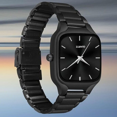 Glowme GLOWME GLOWME analog watch for men. Analog Watch  - For Men