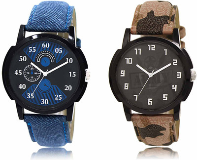 Scepter scepter02-scepter03 Analog Watch  - For Men