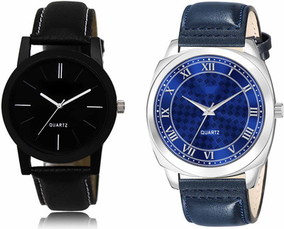 Scepter LR05-LR92 Analog Watch  - For Men