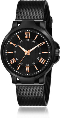 TIMETRANSELEVATE BRM36 Analog Watch  - For Men