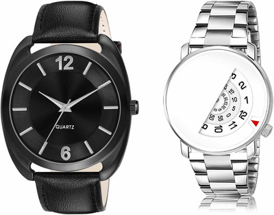 Burst LR76-LR106 Analog Watch  - For Men