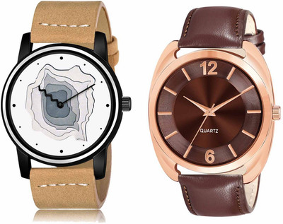 ROTATE LR68-LR77 Analog Watch  - For Men