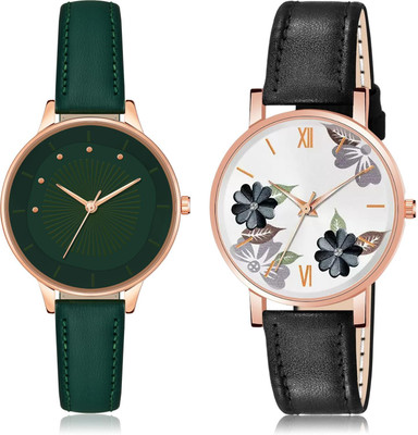 NEUTRON GM573-G666 Analog Watch  - For Women