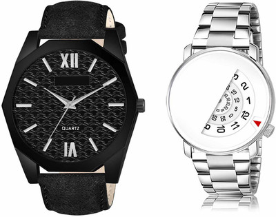 Scepter LR82-LR106 Analog Watch  - For Men