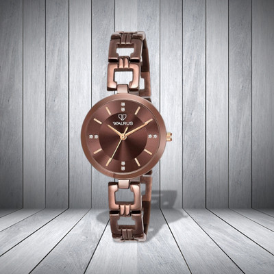 Walrus WWTW-ELITE-XIX-090909 ELITE-XIX Analog Watch  - For Women
