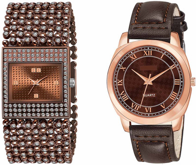 Scepter LR289-LR336 Analog Watch  - For Women