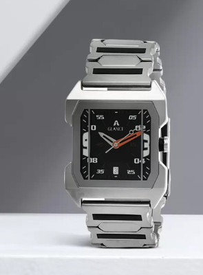 Aglance Analog Watch  - For Men
