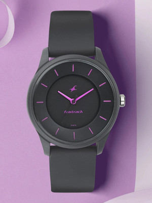 Fastrack 68007PP02 Trendies Analog Watch  - For Women
