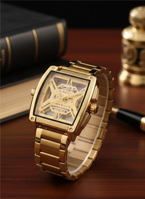 Glowme ShadowX Muskan Creations Analog Watch  - For Men