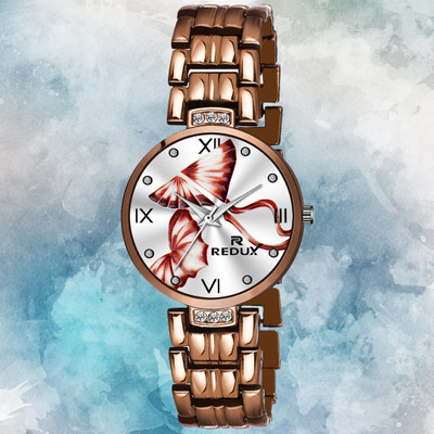 REDUX MW-137 Analog Watch  - For Women