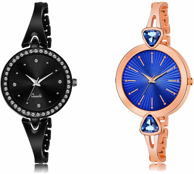Scepter LR268-LR276 Analog Watch  - For Women
