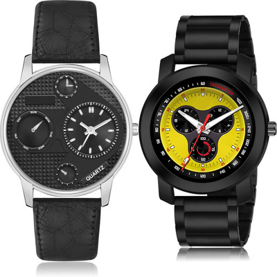 TIMENTER BM31-(27-S-20) Analog Watch  - For Men