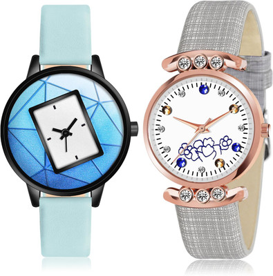 TIMETRANSELEVATE GM565-GW3 Analog Watch  - For Women
