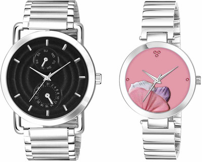 ROTATE LR120-LR313 Analog Watch  - For Men & Women