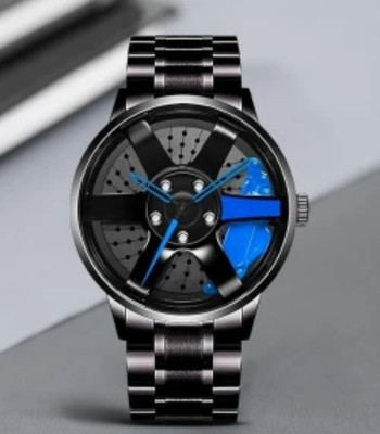 EXITANCE Watch Watch Analog Watch  - For Men