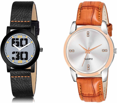 Scepter LR251-LR344 Analog Watch  - For Women