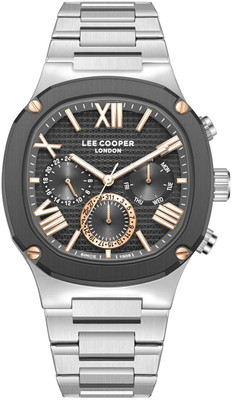 LEE COOPER LC08146.060 Analog Watch  - For Men