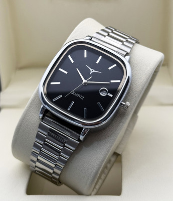 Trex 401 SL-0525 Analog Watch  - For Men