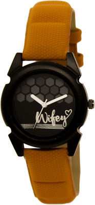 Pritha PC-LR235 Analog Watch  - For Women