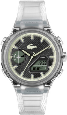 LACOSTE Lc33 Analog Watch  - For Men