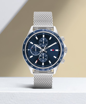 TOMMY HILFIGER MILES Analog Watch  - For Men