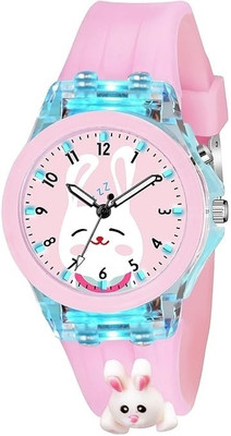 FENS FASHION ANLGRBT F1 SERIES Analog Watch  - For Boys & Girls
