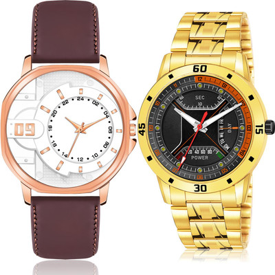 GROOT BM40-(56-S-21) Analog Watch  - For Men