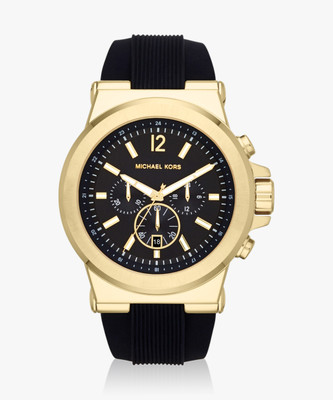 MICHAEL KORS Dylan Dylan Analog Watch  - For Men