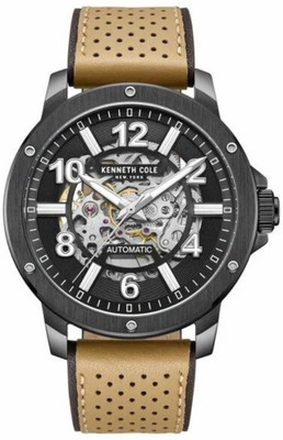 Kenneth Cole Analog Watch  - For Men