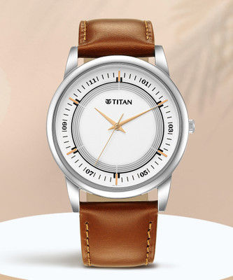 Titan NA Titan Analog Watch  - For Men