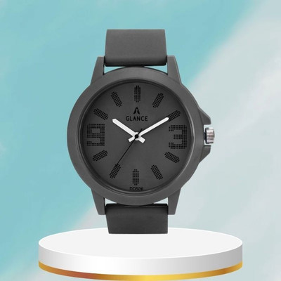 Aglance 38003PP Tees Analog for men and boys New Launch Tees Analog Analog Watch  - For Men & Women