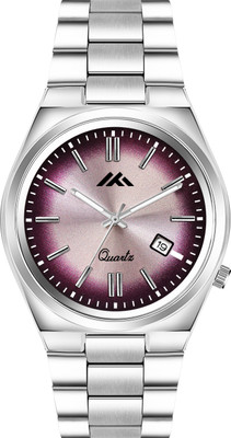 JAGRON Analog Watch  - For Men