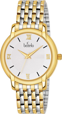Bezelo Nik GR-36704-B-TT premium Analog Watch for men Analog Watch  - For Men