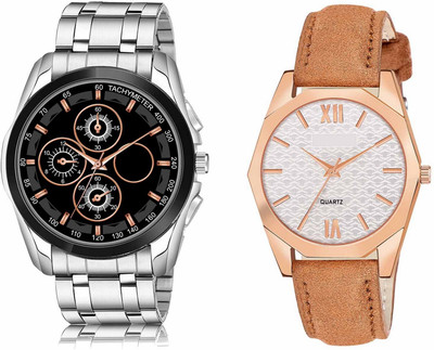 ROTATE LR114-LR331 Analog Watch  - For Men & Women