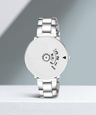 NIXEA G-Style G-001SHOCK Analog Watch  - For Men