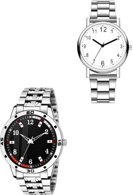 Vilantra Collection Primary Watch Analog Watch  - For Men