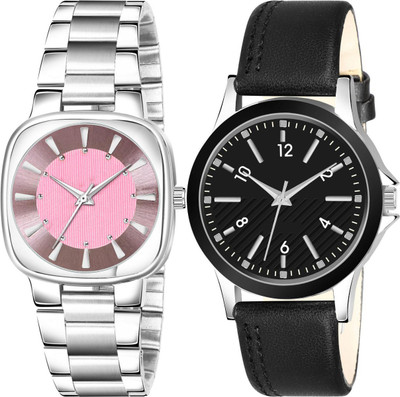 Zeravi Simple Elegant Versatile Watch for Women Analog Watch  - For Women
