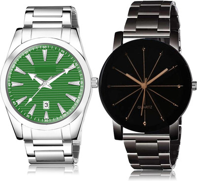 TIMETRANSELEVATE BL46.150-BRM6 Analog Watch  - For Men