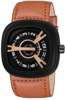 Timefit Analog Watch  - For Men