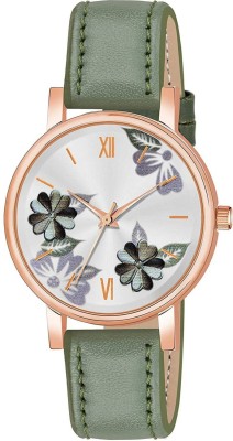 KNACK Analog Watch  - For Girls