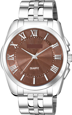Luthios LS-LR127 Analog Watch  - For Men