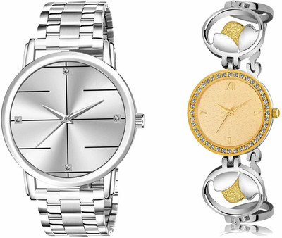 Scepter LR119-LR258 Analog Watch  - For Men & Women