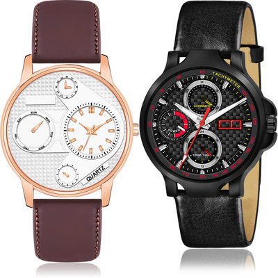 GROOT BM28-S560 Analog Watch  - For Men