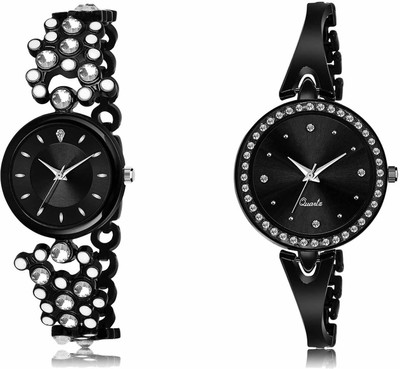 Scepter LR255-LR268 Analog Watch  - For Women