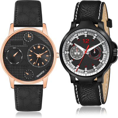 DMAGNATON BM27-S526 Analog Watch  - For Men