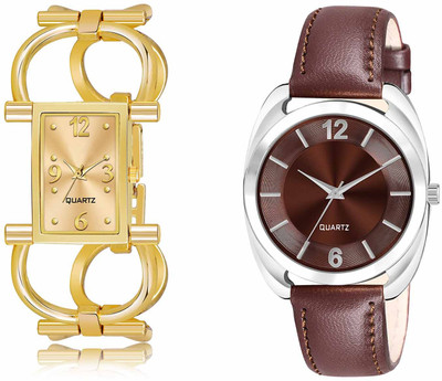 Scepter LR294-LR326 Analog Watch  - For Women