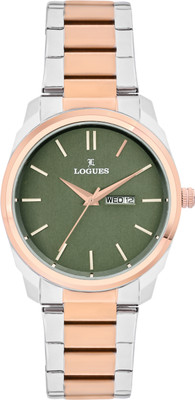 Logues Watches-Men-WristWatch Analog Watch  - For Men
