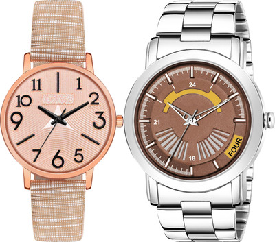 Vishwas Studio Analog Watch  - For Men & Women